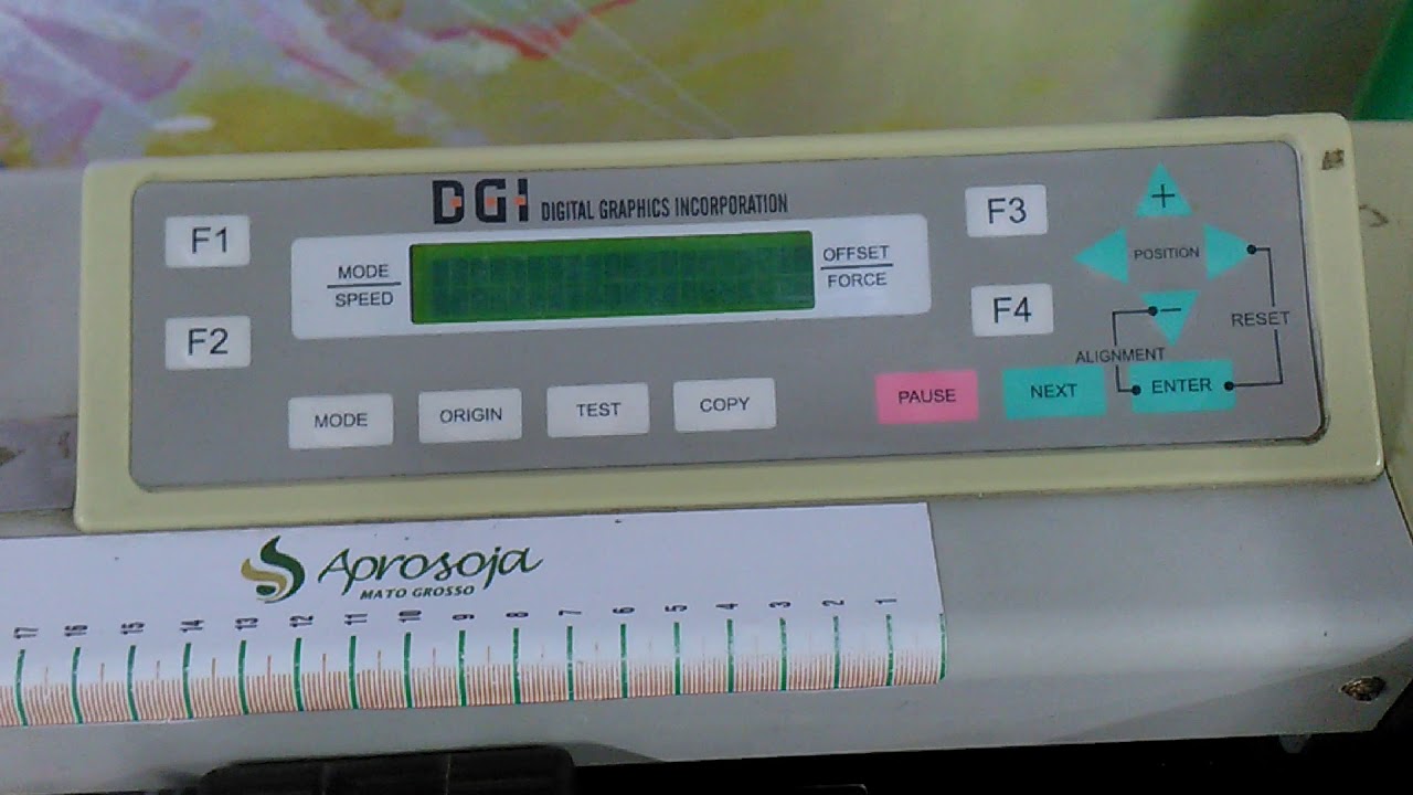 Dgi Omega Om-60 Software