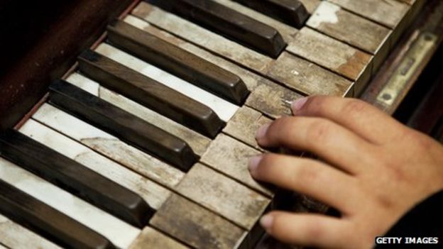 When Is A Piano Beyond Repair